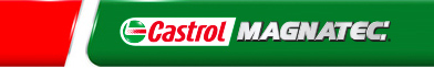Castrol Magnatec Logo